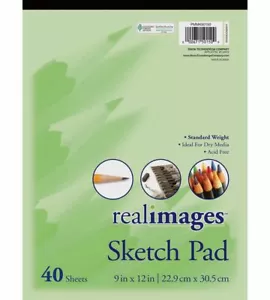 REAL IMAGES™ SKETCH PAD - Picture 1 of 1