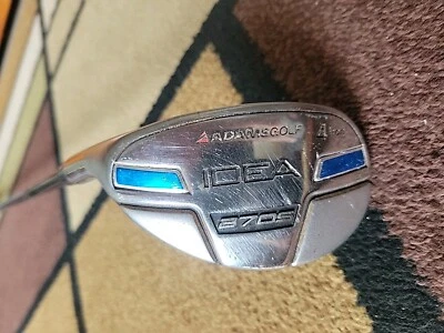 LH ADAMS IDEA a70s HYBRID - Image 1 of 4