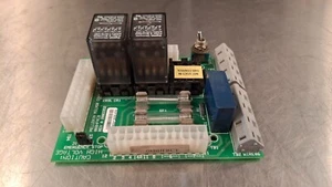 Pellerin Circuit Board REV A , FOR MILNOR, P/N: 2003352, 08BHFRCB [USED] - Picture 1 of 6