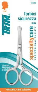 Trim Specialtycare Personal Care 10120 Scissors, 1 Count, Stainless Steel, 1 ea - Picture 1 of 1