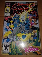 Marvel Comics Ghost Rider '93-93, Lot of 8,  issues #27, 29-30, 32-36