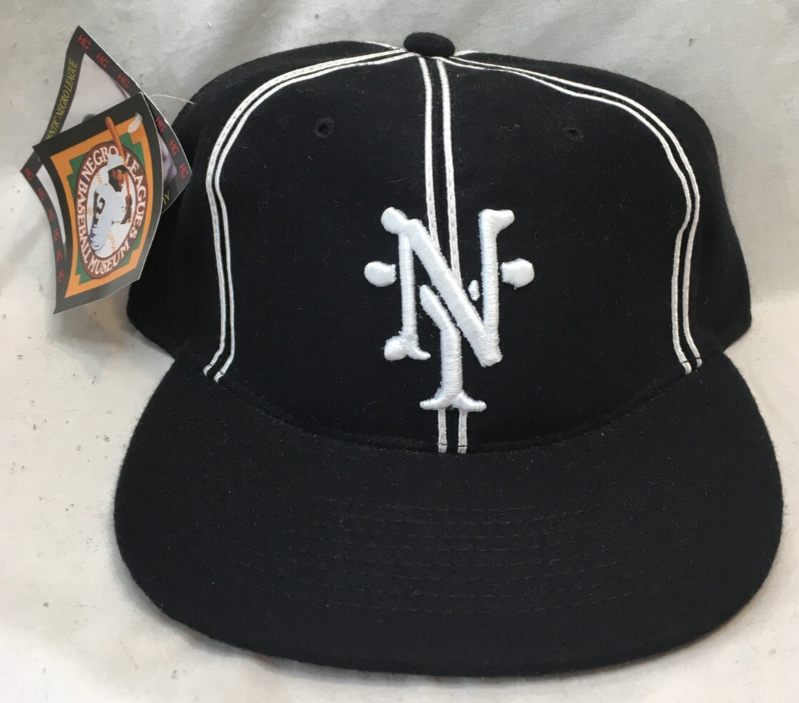 New York Cubans Negro League Baseball Fan Cap, Hats for sale New York Cubans Negro League Baseball Fan Cap, Hats for sale