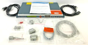 Consola de servidor Lantronix SecureLinx Remote Branch Office Manager SLB882KIT15P02 - Imagen 1 de 17