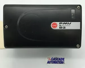 FLOWSERVE DIGITAL POSITIONIERER PMV D2 XNU-S23PVB-Z4X0X - Bild 1 von 5
