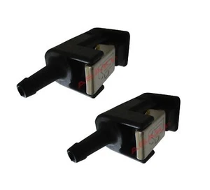 Fuel Pipe Joint Comp 6G1-24305-01 6G1-24305-05 18-80414 2 PCS Für YAMAHA 6-90 PS - Bild 1 von 16