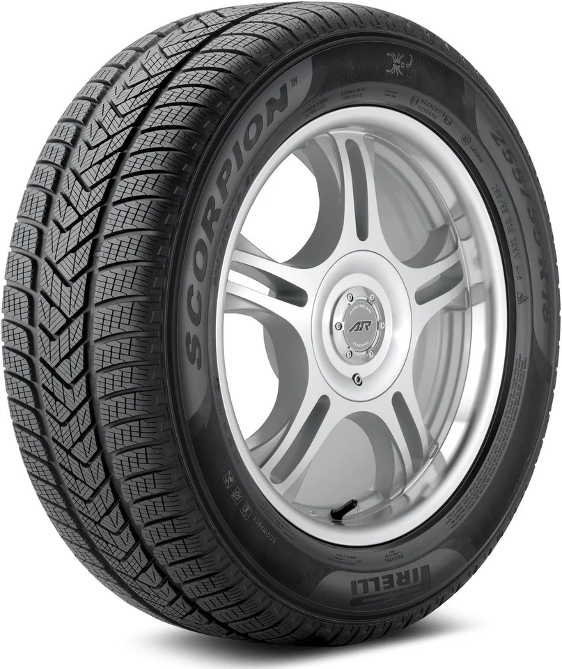 Pirelli 3993000 Scorpion Winter 325/35R22XL | Winter | 114 | V