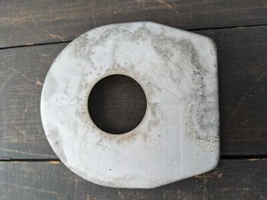 Royal Dirt Devil Hand Vacuum Model 103 Fan Cover Shroud ORIGINAL - Picture 1 of 3