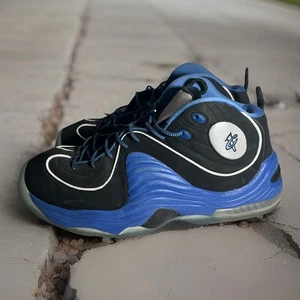Size 13 - Nike Air Penny 2 Varsity Royal - Picture 1 of 5