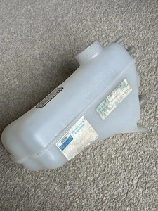 Ford Sierra mk1 Expansion Header Tank NOS 6157004 - Picture 1 of 12