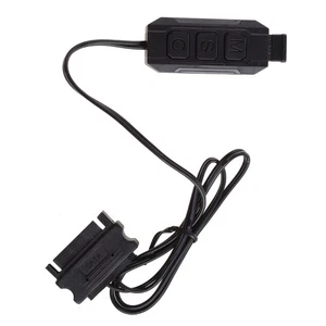 ARGB 5V 3Pin Controller Lengthen Cable 3 Pin to Power Supply Control - Afbeelding 1 van 8