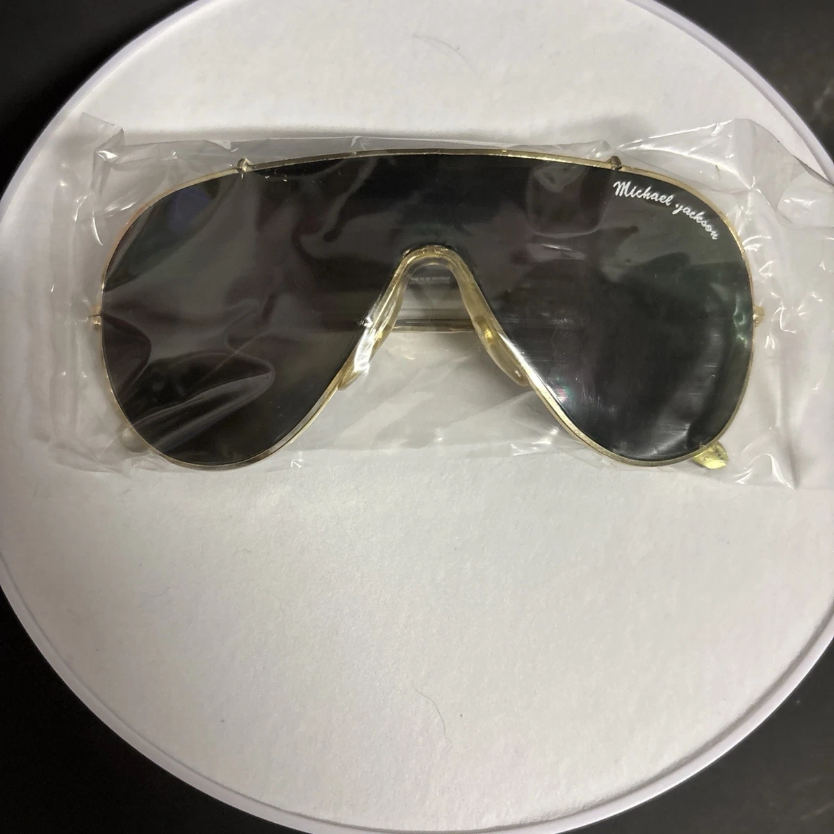 Original Michael Jackson Memorabilia for sale | eBay