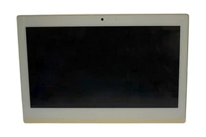 Shuttle P90U All-In-One / i3-7100U / 4GB / 120GB SSD / 19,5" / Win10H - vergilbt - Afbeelding 1 van 3