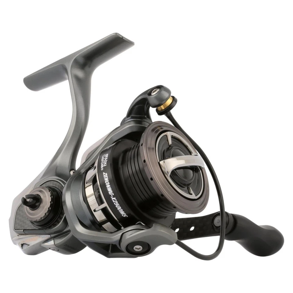 ABU GARCIA Zenon MG-X 2500MS Spin by TACKLE-DEALS !!! - Bild 1 von 1