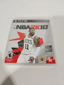 NBA 2K18 Early Tip-Off Weekend (Sony PlayStation 3, 2017) - Foto 1 di 5