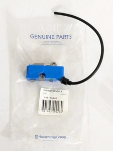 GENUINE OEM ✅ 346XP  353 HUSQVARNA IGNITION COIL  510115501 - Picture 1 of 9