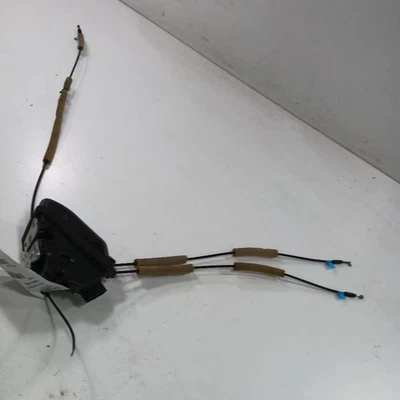 Nissan Altima Door Latch Lock Left Driver Rear  2017 2016 - Image 1 of 4