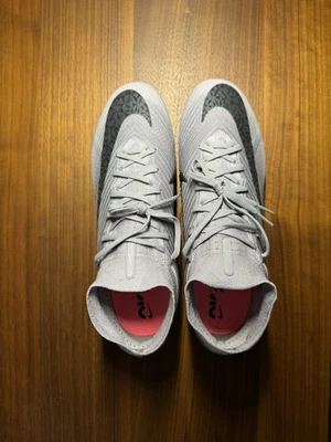 Nike Zoom Superfly 9 Elite FG AS Rising Gem Size 9 Atmospheric Grey/Black - Image 1 of 4