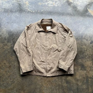 Vintage London Fog Fur Lined Jacket - Picture 1 of 7