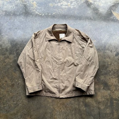 Vintage London Fog Fur Lined Jacket - Image 1 of 4