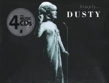Simply... Dusty (earBook) von Springfield,Dusty | CD | Zustand sehr gut - Bild 1 von 2