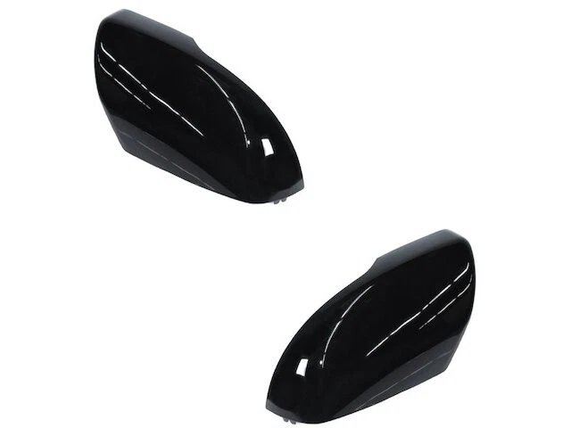 Door Mirror Cover For 2015-2024 Ford Edge 2017 2019 2016 2021 2020 2022 ZC251PR - Imagem 1 de 1