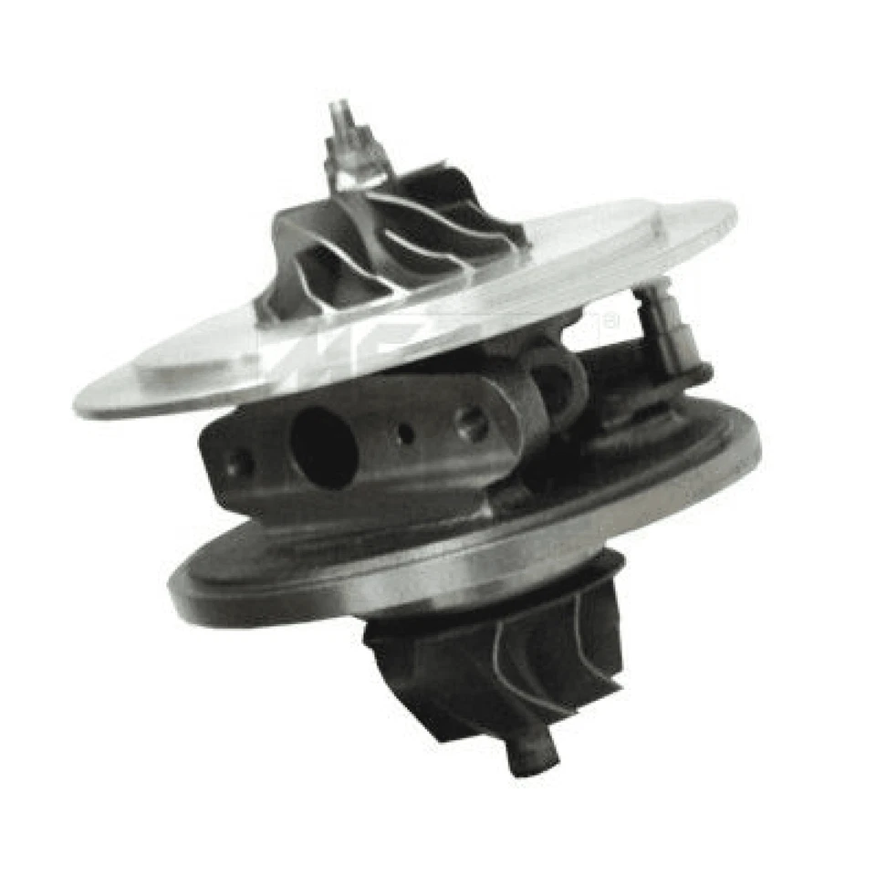 Rumpfgruppe Turbolader für NISSAN ALMERA II Hatchback TINO PRIMERA Traveller - Bild 1 von 1