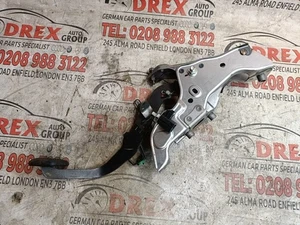 TOYOTA AVENSIS ESTATE 2011 2015 CLUTCH PEDAL 89510-20071 T270 2011 - Picture 1 of 5
