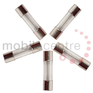 Power Probe PPTK0042 pack of five 20 Amp Fuses fits PowerProbe Maestro PPTM01AS - Picture 1 of 4