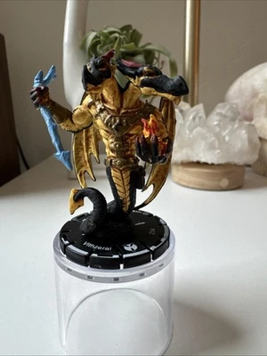 Figura Caballero Mago Wizkids Heroclix Vithzerai Foto 1 de 4