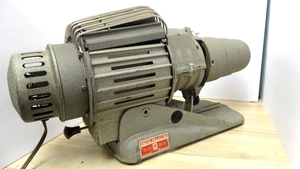 Vintage Honeywell Master Projector 3 1/4 x 4 Slides & Film Strip Working!! - Picture 1 of 9