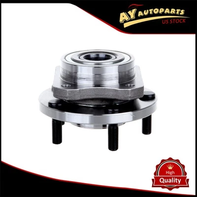 Front Wheel Hub Bearing For Dodge Caravan Plymouth Voyager Prowler Chrysler SE - Image 1 of 4