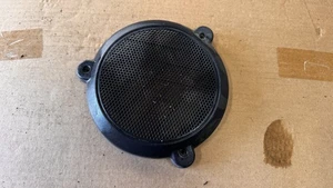 Parrilla de altavoz (Jeep Wrangler JK 2007-2018) - Imagen 1 de 3