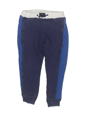 Pantalones deportivos Little Marc Jacobs azules para niños 4 Foto 1 de 2