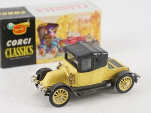 Corgi 1/43 Renault 9032 1910 - Picture 1 of 15