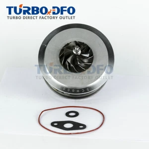 GT2052V turbo core 454192 074145703E CHRA for VW T4 Transporter 2.5 TDI 111Kw - Picture 1 of 12