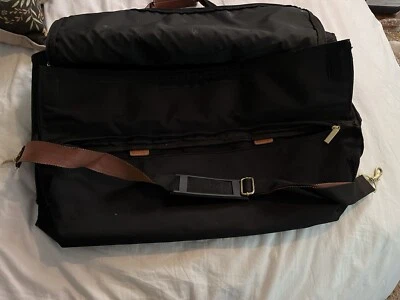 perry ellis duffle bag Foto 1 de 3