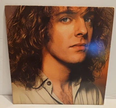 Peter Frampton Where Is Should Be LP 33RMP Vinyl Record Foto 1 de 4