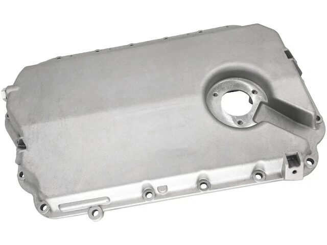 Cárter de aceite inferior para Audi A4 Quattro 2002-2006 3,0 L V6 2004 2005 2003 NW591PB Foto 1 de 1
