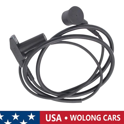 Sensor de posición del cigüeñal para Mercedes-Benz S320 SL320 1986-95 0021533328 Foto 1 de 4