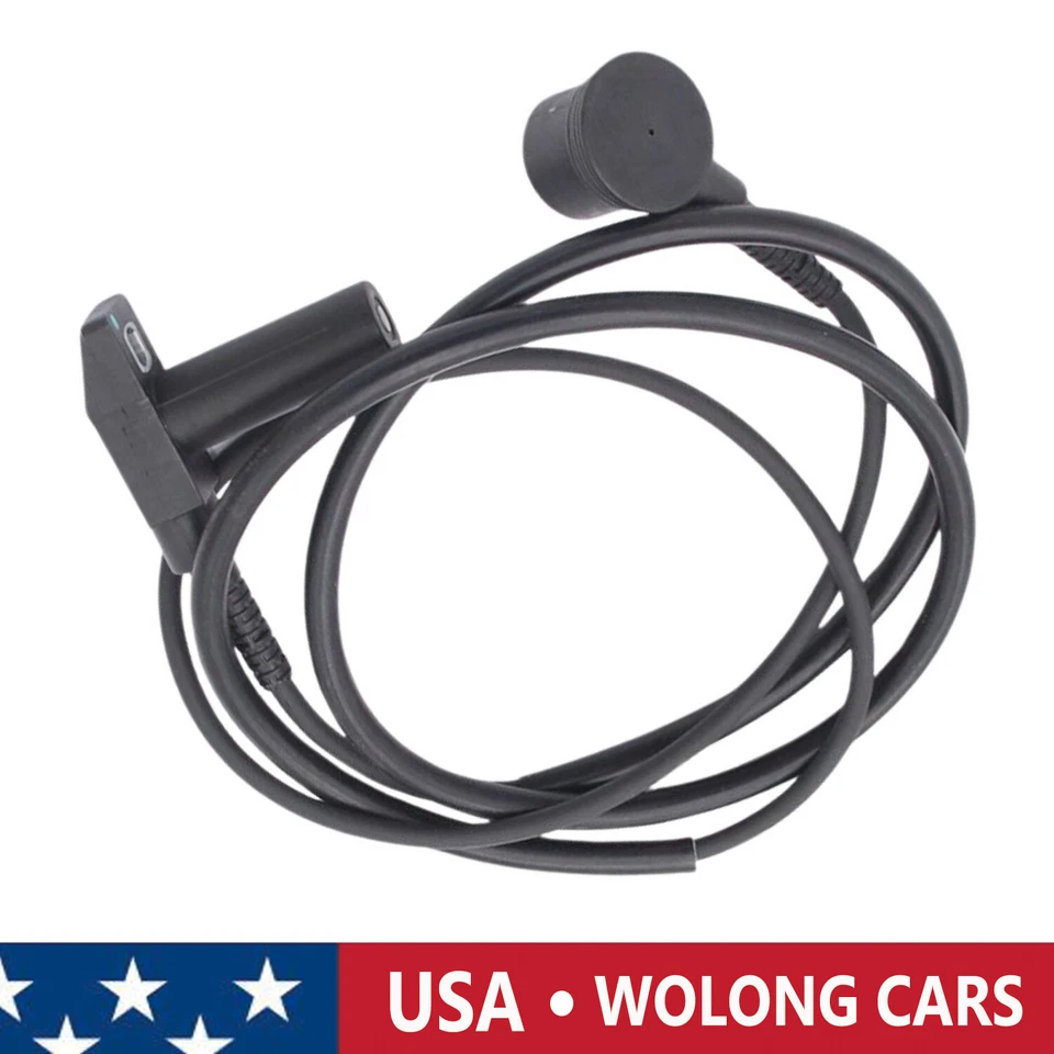 Sensor de posición del cigüeñal para Mercedes-Benz S320 SL320 1986-95 0021533328 Foto 1 de 4