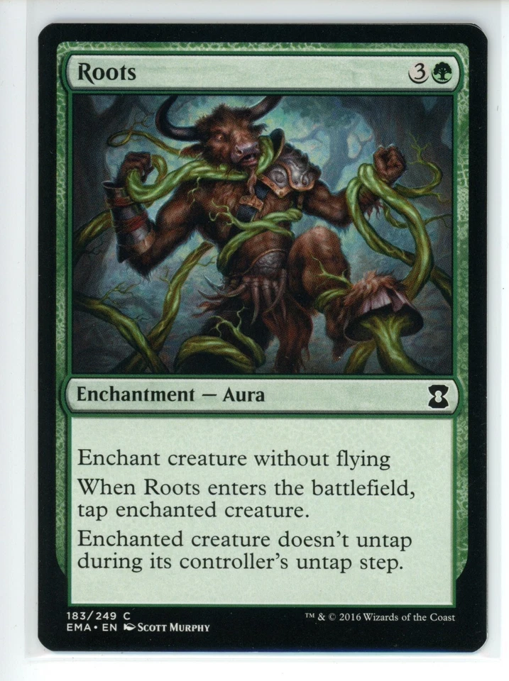 ROOTS Eternal Masters #183 EMA(NM)(MTG) - Image 1 of 1
