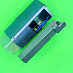 WSP Klemmhalter ISCAR SDJCL 1212F-11  NEU  WSP:DCMT 11T3.. - Bild 1 von 8