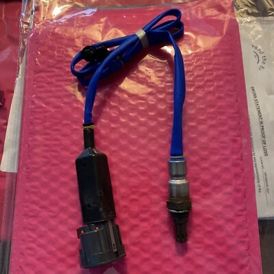 Sensor de temperatura Ford F-250 F-350 Super Duty NOX DC3Z-9D378-A OEM / 2013-2016 Foto 1 de 3