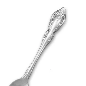 Oneida Community Brahms Your Choice Betty Crocker stainless Classic Flatware - Picture 1 of 7