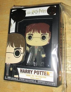 Wizarding World Harry Potter Funko #01 Enamel Pin - NEW - Picture 1 of 3
