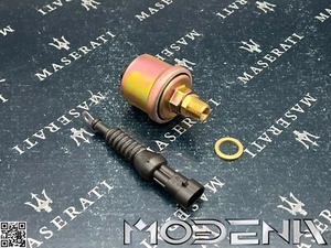 Öldruckschalter Maserati 3200 GT 3200GT QP Evo Evoluzione Öldruck Sensor Switch - Bild 1 von 2