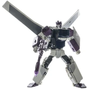 Figura de acción Deformation Toys KFC P-11A+ Stratotanker versión metálica en stock - Imagen 1 de 11