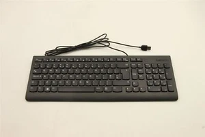 Lenovo Gaming P3 Turm P3 Ultra 5-14IOB6 5-14ACN6 USB Wired Tastatur 5D50U84471 - Bild 1 von 2