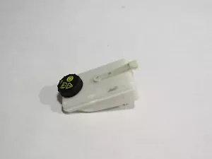 18-21 Aston Martin Vantage 2020 Brake Booster Liquid Tank Reservoir Bottle :O - Picture 1 of 11