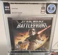 Star Wars: Battlefront PC Video Games for sale | eBay